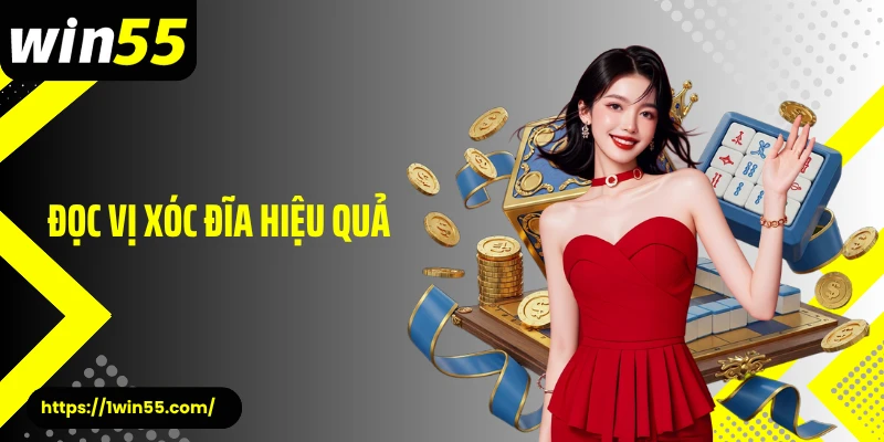 Đọc Vị Xóc Đĩa Hiệu Quả - Nghệ Thuật Nắm Bắt Quy Luật Chuẩn