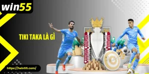 Tiki Taka Là Gì - Nghệ Thuật Kiểm Soát Thú Vị Trong Bóng Đá